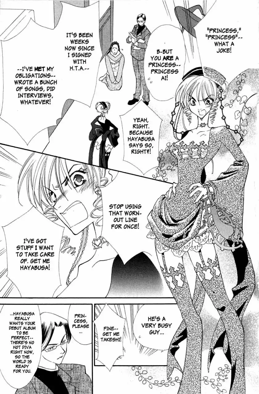 Princess Ai Chapter 6 24